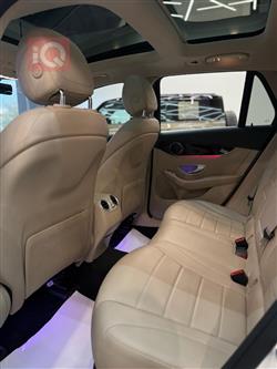 مرسيدس بنز GLC